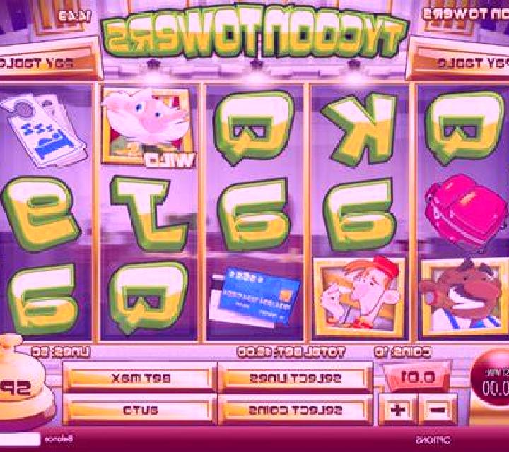 Fortune Dragon (Infinity Dragon Studios) slot machine