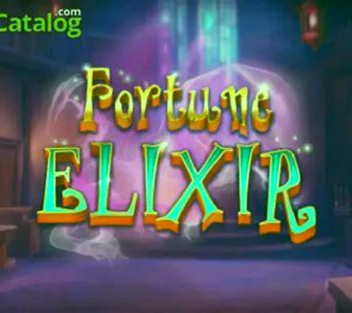 Fortune Elixir slot