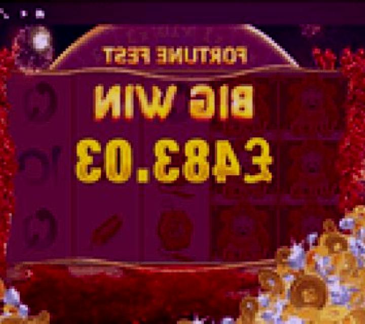Fortune Fest online slot