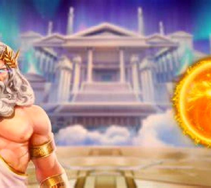 Fortune Fortune Thundershots slot game