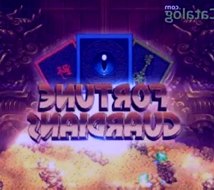 Fortune Guardians slot