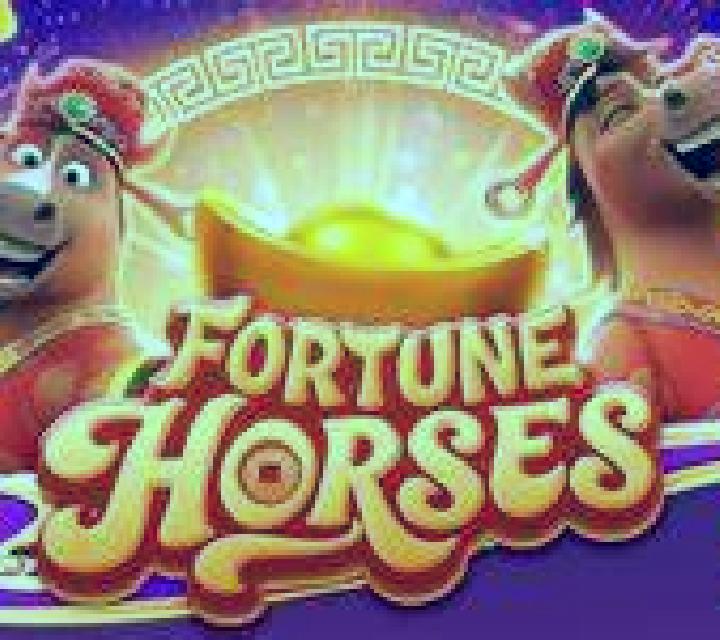 Fortune Horses online slot