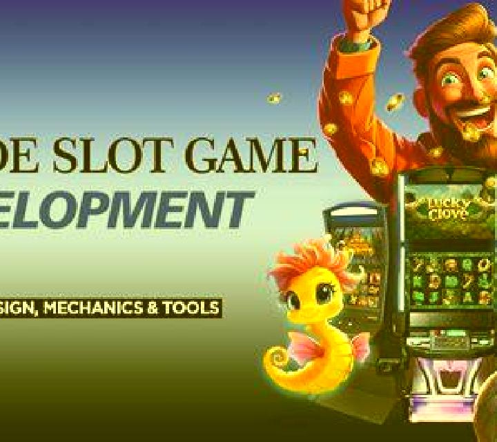 Fortune Lions (GameArt) slot game