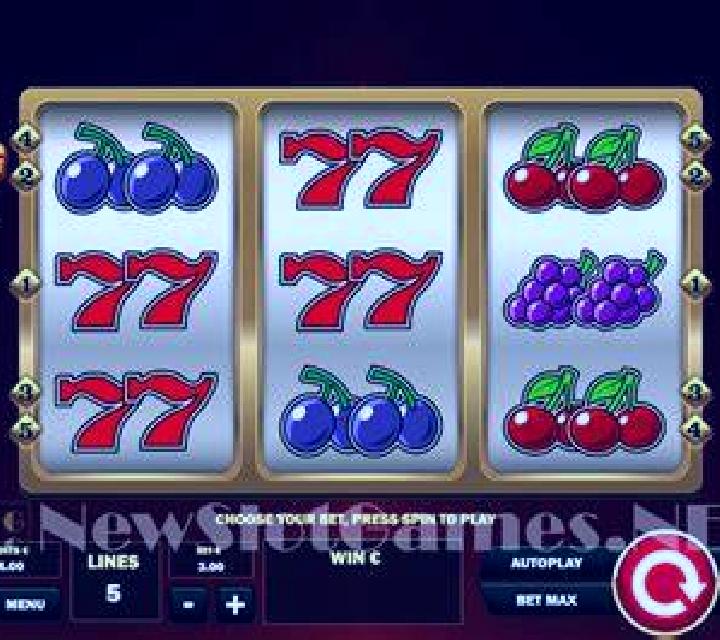 Fortune Lions (Hotdog Gaming) online slot