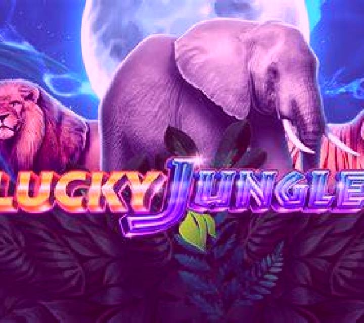 Fortune Lucky slot machine