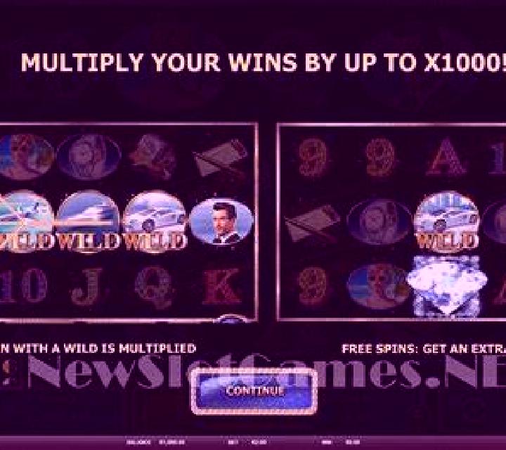 Fortune Neko slot machine