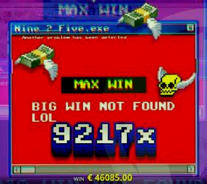 Fortune of Atlantis slot machine