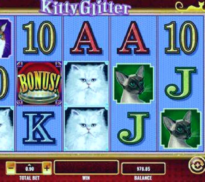 Fortune of Olympus (RTG) slot machine