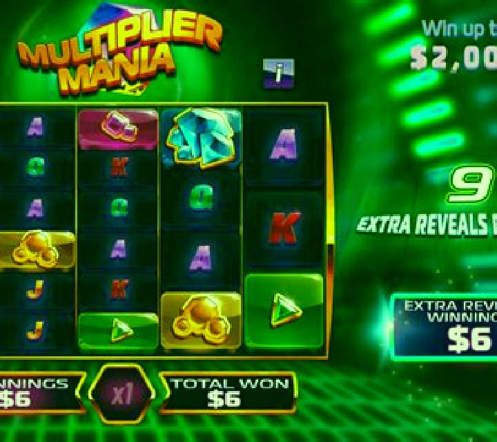 Fortune Panda (GameArt) online slot