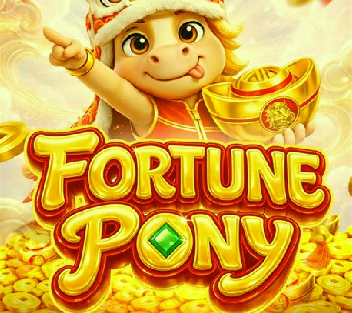 Fortune Pony online slot