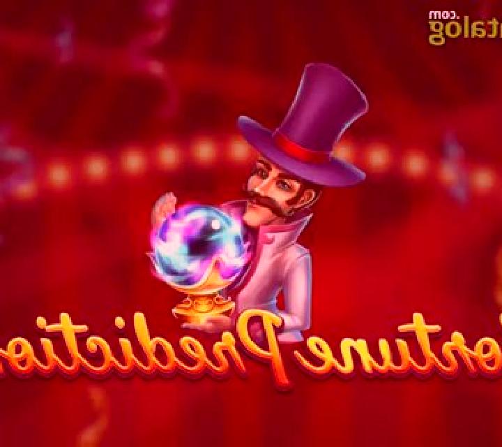 Fortune Prediction slot