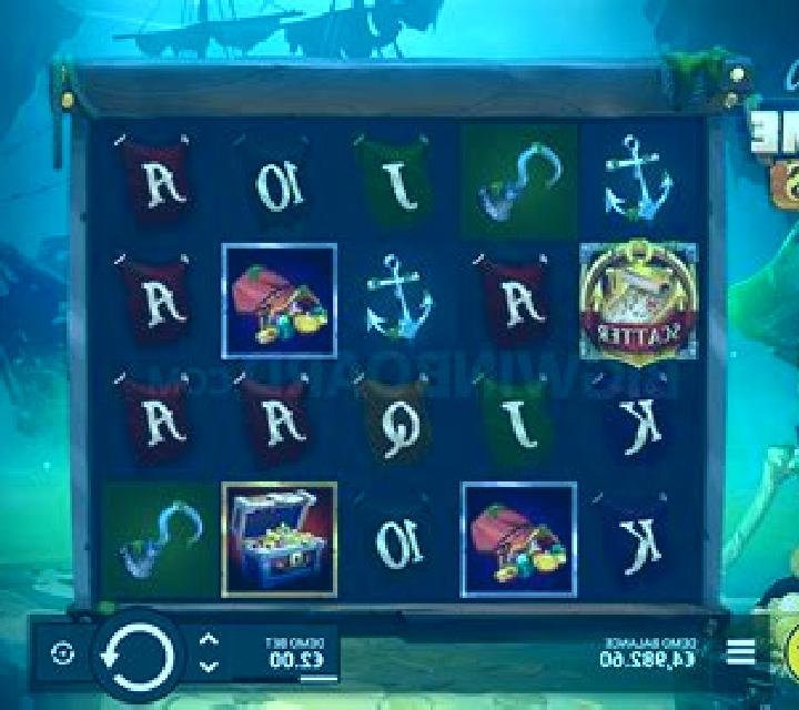 Fortune Ronaldinho slot game