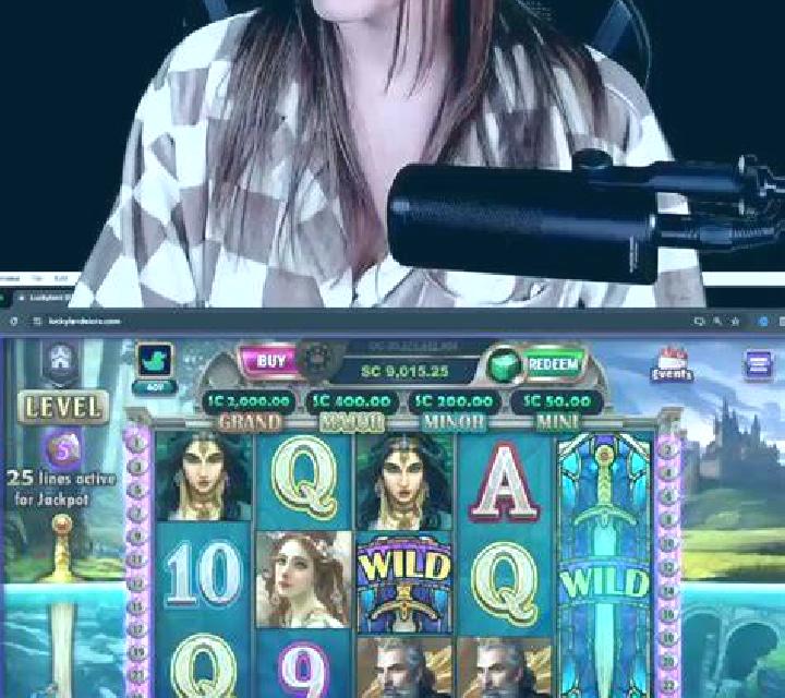 Fortune Snake online slot
