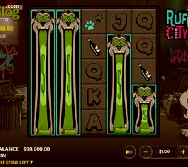 Fortune Teller (Pixmove Games) slot