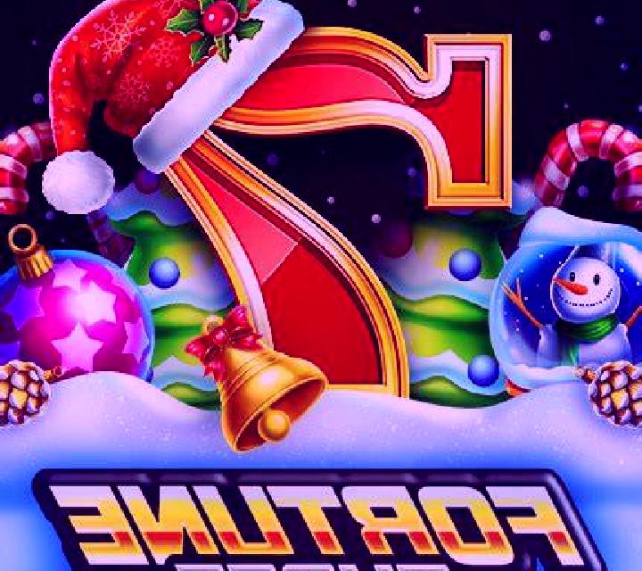Fortune Three Xmas online slot
