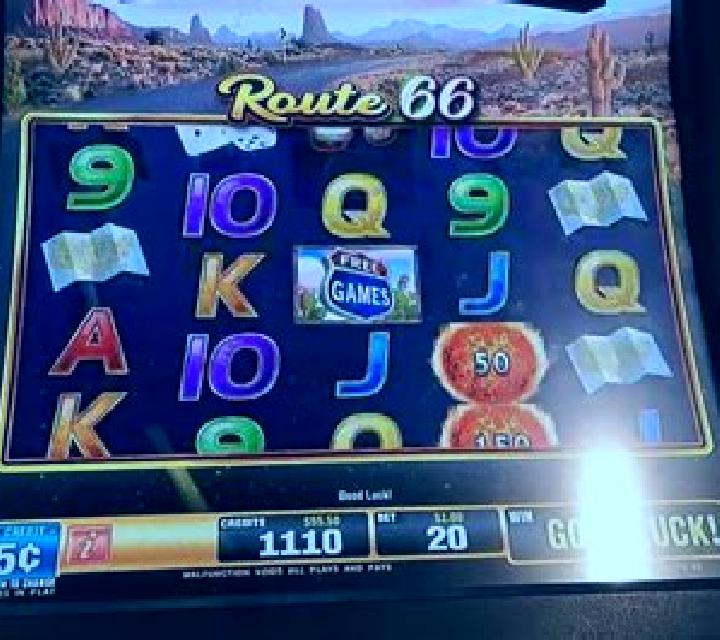 Fortune Toad slot machine