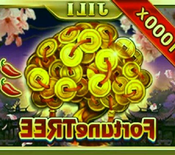 Fortune Tree (YGR) online slot