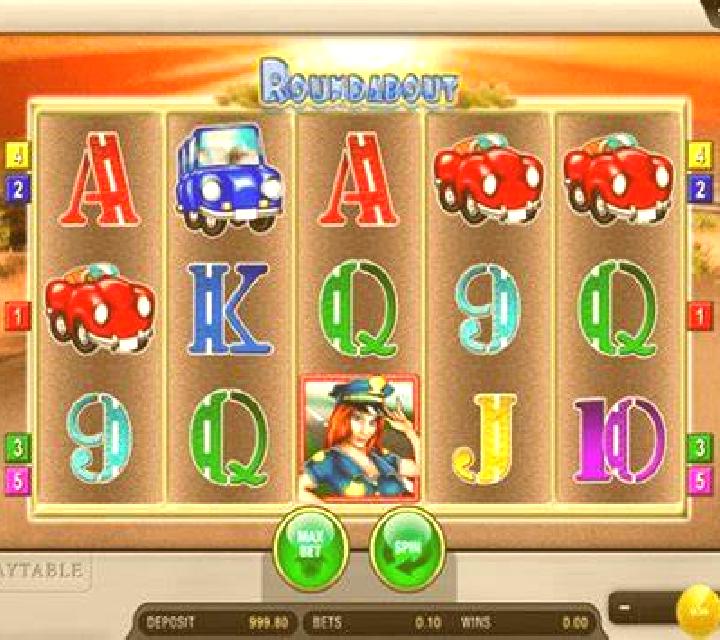 Fortune Tree (YGR) slot game