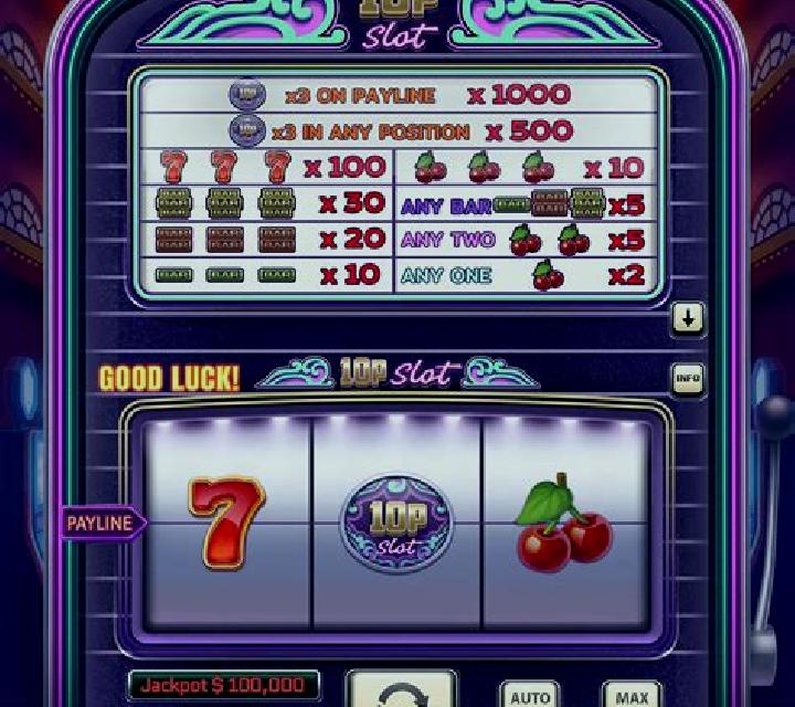 Fortune Yuri 500 slot game