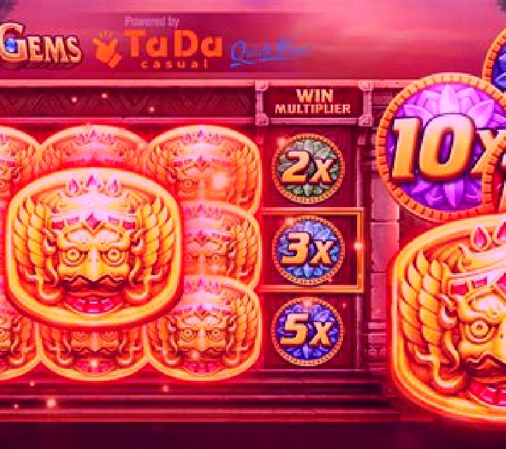 Fortune Yuri 500 slot
