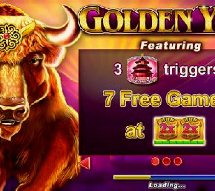 Forty Niner slot machine