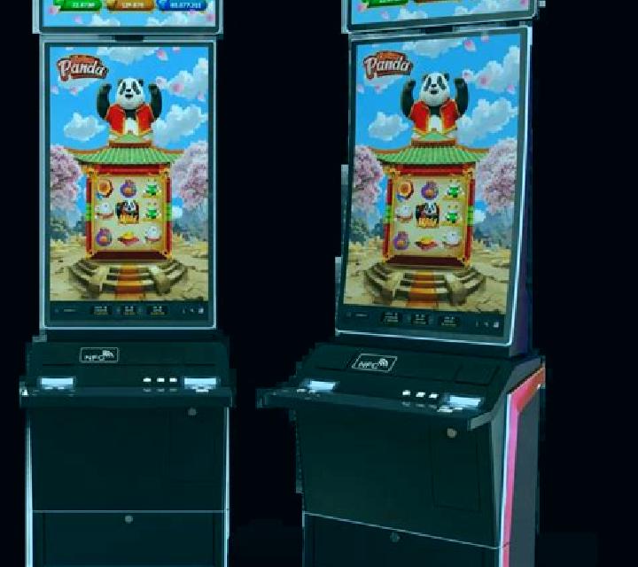 Fountain of Fortune (GamePlay) slot game