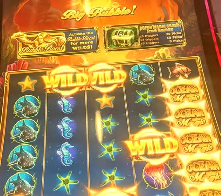 Four Celestial Creatures slot machine