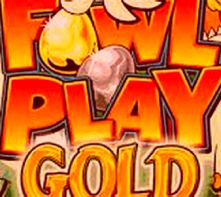 Fowl Play Ireland online slot