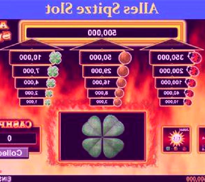 Foxin Twins slot machine