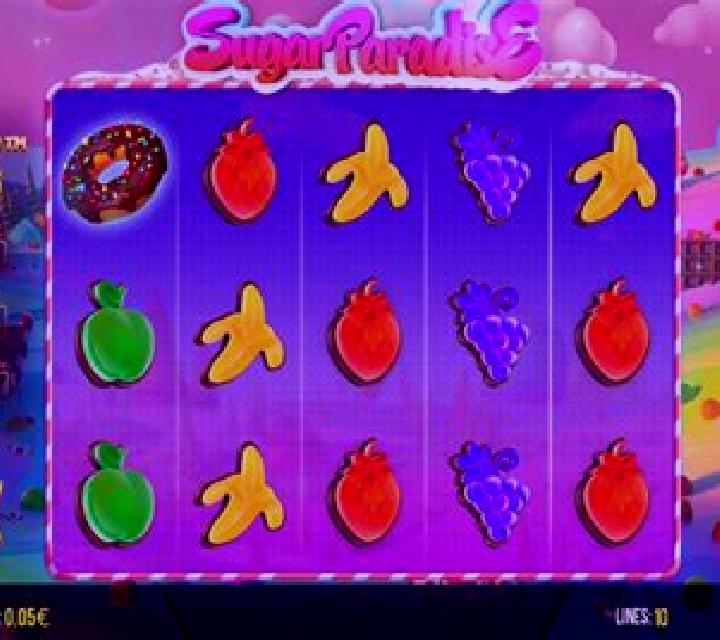 Foxy Cashpots slot machine