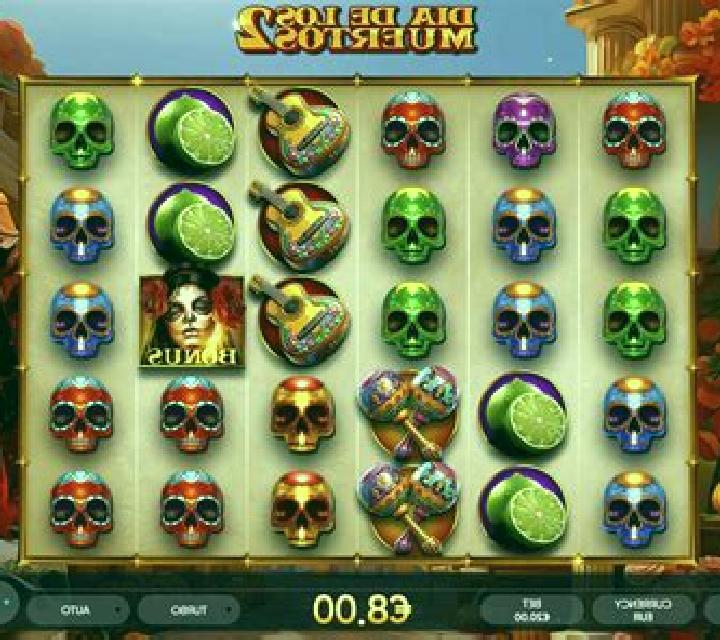 Frankenstein (Microgaming) online slot