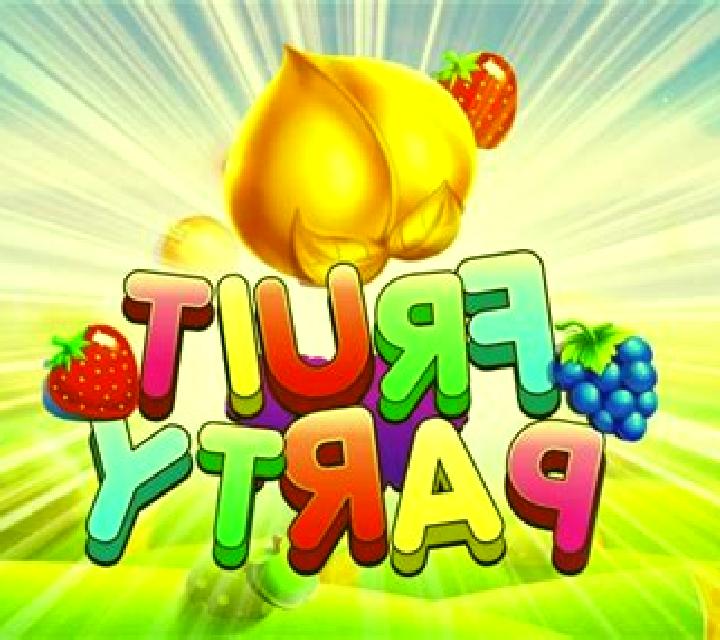 Frat Party slot game