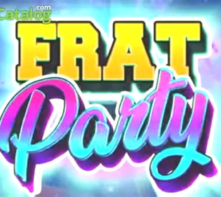 Frat Party slot