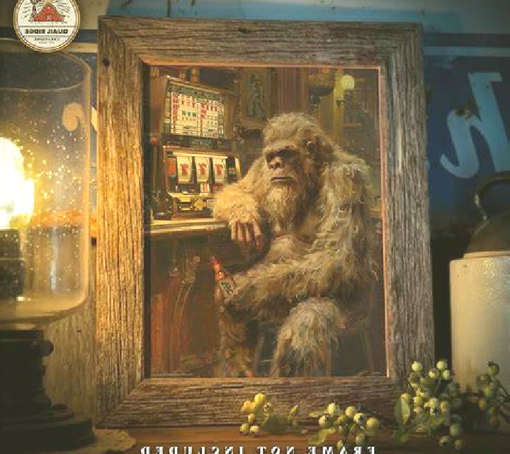 Freak Out slot machine
