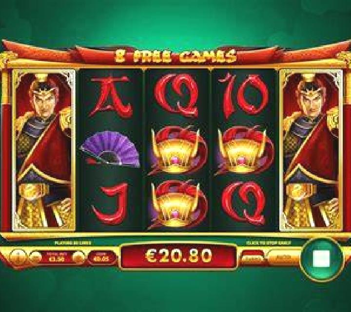 Freakshow Hotel slot game