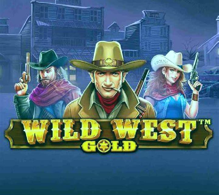 Freaky Wild West slot