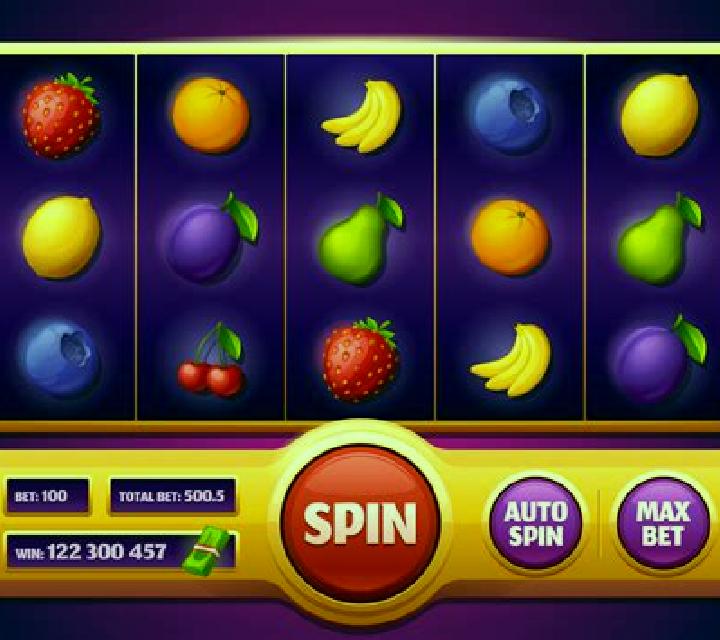 Freemasons Fortunes online slot