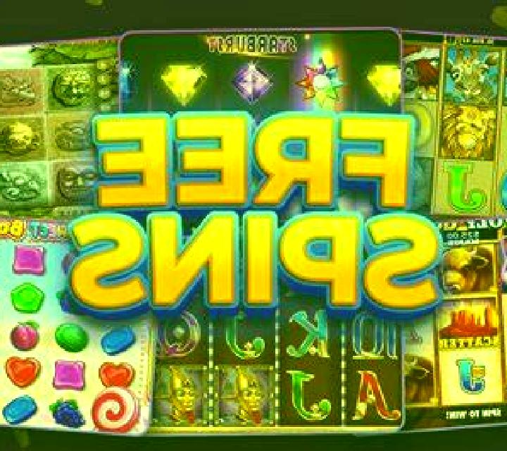 Freezing Spins online slot