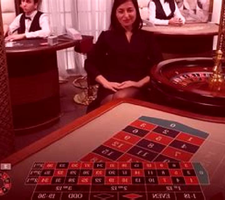 French Roulette La Partage (Playn Go) online slot