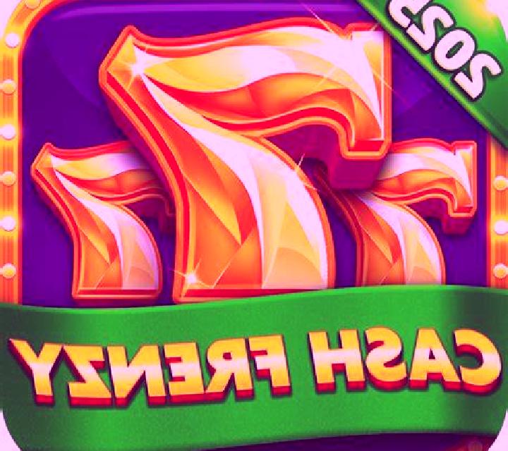 Frenzy Money slot game