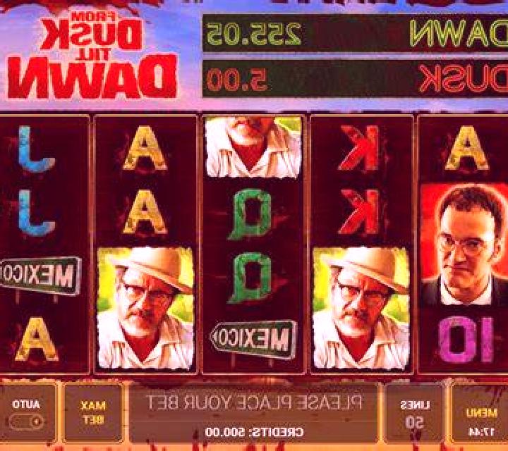 Frenzy Sevens online slot