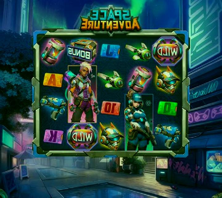 Freya s Fortune online slot