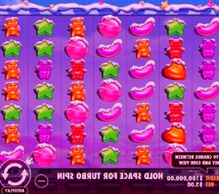 Fright Before Xmas slot machine