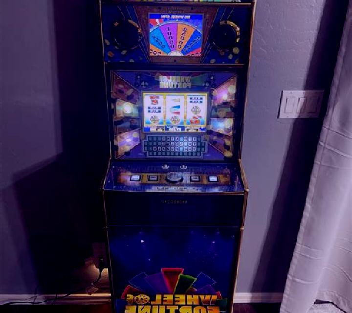 Fright Night slot