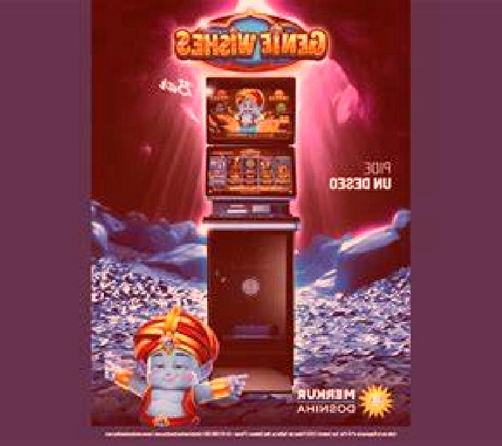 Frog s Spell slot game