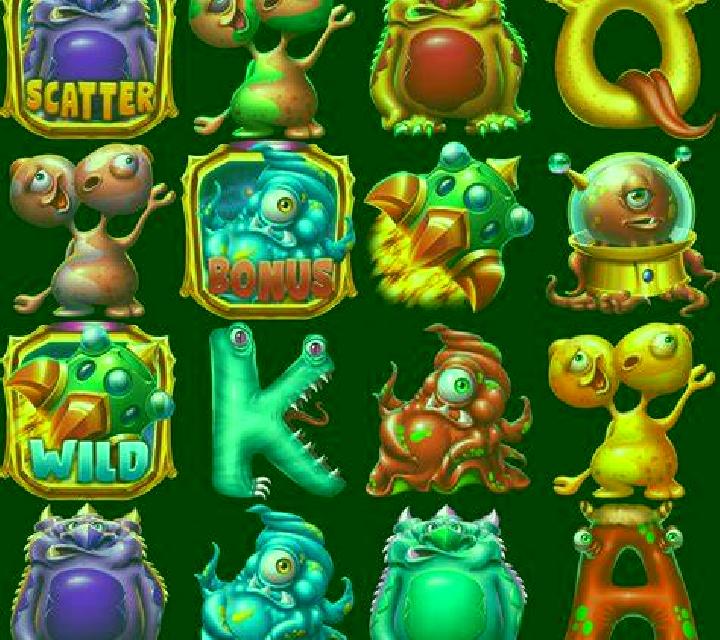 From China With Love online slot