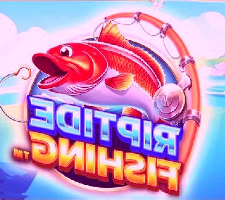 Frontier Fishing slot game