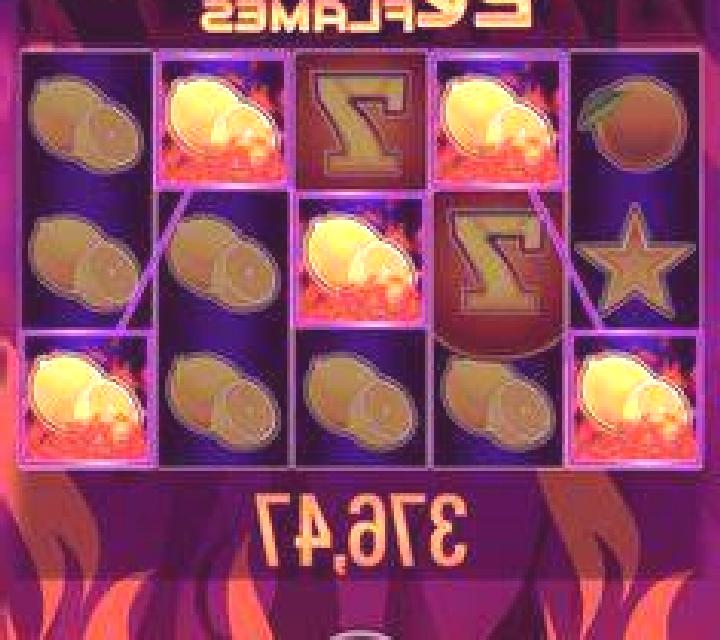 Frontier Gold slot machine