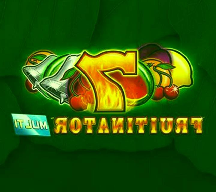 Frooty Temptation online slot