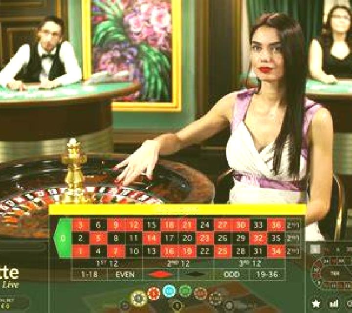 Frooty Temptation slot machine
